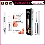 (FOREVER $2) 3 in 1 Earphones Earpiece Earbuds Cleaning Pen Brush Multifunctional Wireless Bluetooth