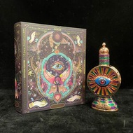 Japara - MAGIC EYE, 幻瞳