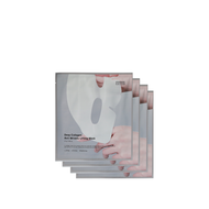 SUNGBOON EDITOR Deep Collagen Anti-wrinkle Lifting Mask 37g*1ea/4ea