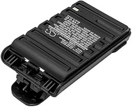 ETTBC Compatible with Battery for lC0M BP264, BP-264, IC-F4101D, IC-F4102D, IC-F4103D, IC-F4210D, IC