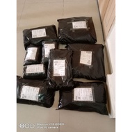 1 BEG PLASTIK XL RM25