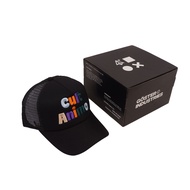 Goster Trucker Caps - Hatred