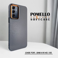 EllaStuff COD Available Case SAMSUNG A16 4G / 5G Softcase POMELLO TEXTURE Casing SAMSUNG A16 5G / 4G