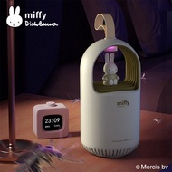 MIPOW Miffy 米菲兔 蚊蟲捕蚊燈