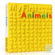 My First 123 My First Animals My First ABC My First things that go Bubble Buddies book