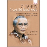 (Used) 70 Years E. Saepullah