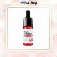Some By Mi Snail Truecica Travel Serum size Some By Mi Snail Truecica Serum Mini Some By Mi Serum