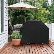 30  /57  /64  /72   Gas Grill Cover， Heavy Duty Waterproof BBQ Grill Cover for Weber， Holland， Jenn