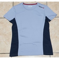 Reebok Original Woman Sport Top Women's Sports Top Gym Running Fitness Running Cycling Gymnastics