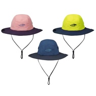 Shrimp Coin Reward ATUNAS Oduna GORE-TEX Large Cap Waterproof/Breathable/Sunscreen/Anti-UV/Travel/Cl