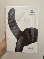 Jaybird Freedom Wireless 無線運動耳機