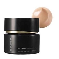 SUQQU 晶采極潤粉霜 020 SPF25 PA++ 30g