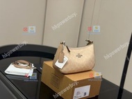 新款 COACH Teri coach 腋下包 手袋 斜孭袋 單肩包