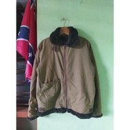 VINTAGE B3 JACKET