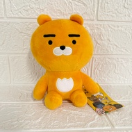 KAKAO FRIENDS Ryan Doll 1 Hanging Tag