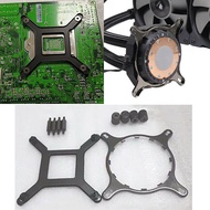 CPU hardware fittings for Intel lga1150 Corsair H55 H75 H90 h80i V2 h100i h115i H