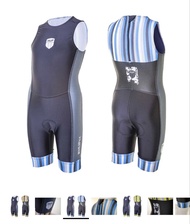 HUP 小童 三項鐵人 Trisuit 全新現貨