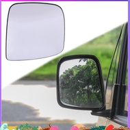 Car Right-Side Heated Glass Rearview Mirror Side-Wing Rearview Mirror for  NV200 2010-2018 ffefhrudh
