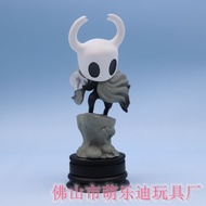 Hollow Knight GK Little Knight Wasp Woman Quiruo Hollow Knight Little Knight Combat Edition Figure D