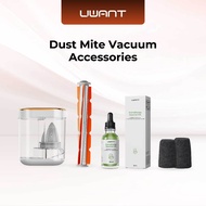 UWANT Dust Mite Vacuum Accessories (M100/M300/M500/M600/M700)