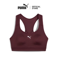 Puma 4KEEPS RUN BRA womens