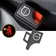 VOLVO EX90 EX40 EC40 ES90 XC90 XC60 Seat Belt Mute Device Hidden Clip Metal