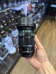 超新 OLYMPUS 12-100MM F4 IS PRO