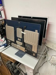 iMac SSD擴容 底板維修