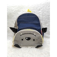 Skip Hop Zoo Backpack Bat