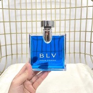 BVLGARI BLV藍茶香水 100ml EDT