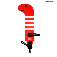 ทุ่นสัญญาณดำน้ำดีไซน์น่ารัก - Mini Garden Eel (SMB) แบรนด์ WATER PRO