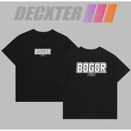 Bogor T-shirt Bogor Pride T-shirt