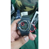CASIO GSHOCK FROGMAN DW-9900 ULVN WCCS LIMITED EDITION COLLECTOR ITEMS