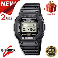 [ 2 YEARS WARRANTY ]G Shock Men Watch Digital watch Digital Murah Watches Jam Tangan Lelaki Wanita P