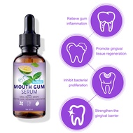 Ready Stock Fast Shipping No Standard Oral Essence Gum Healthy Refreshing Experience Gentle Care Min