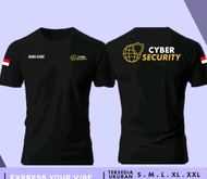 Kaos Cyber Security Free Nama