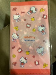 Hello Kitty 口罩套