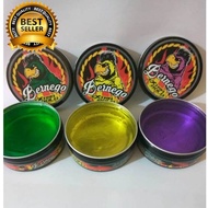 [EXTRA HOLD POMADE BERNEGO] - CLEARANCE STOCK