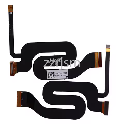 For Microsoft Surface Go Go1 Go2 1824 1825 tablet laptop LCD LED Display Ribbon Camera Headphones tu