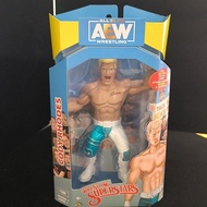 AEW Action Figure Model Professional Wrestler Children's Toys