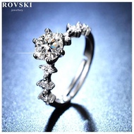 Raya Stylish and Minimalistic Rings for Elegant and Trendy Look Perfect 100 Designs Silver S925 Ring