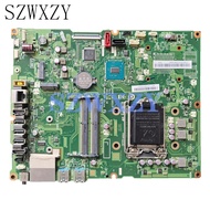 SZWXZY For Lenovo Ideacentre 510-23ISH S5250 AIO Motherboard LA-D951P LA-D952P FRU: 00UW376