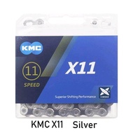 โซ่เกียร์จักรยาน KMC จักรยานทุกรุ่น