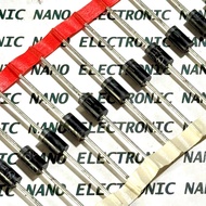 Diode 1N5402 1N5408 1N 5402 1N 5408 DO-27