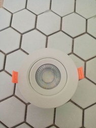Lampu Downlight COOLDAYLIGHT YAINI 10 WATT
