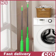 NS 2 in 1 Absorbent Floor Mop for Household Cleaning, Dehydrated Squeeze Mop