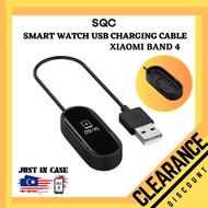 Xiaomi Band 4 Smart Watch USB charger Cable Mi Band 4