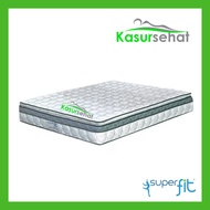 Comforta SuperFit Kasur Springbed Super Platinum - Kasur Saja 120x200