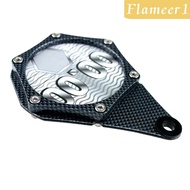 [ Motorcycle Motorbike Alloy Tax Disc Permit Holder Waterproof Seal
