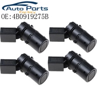 4PCS New High Quality PDC Parking Assistance Sensor For Audi A4 B6 A6 C5 4B0919275B